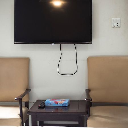 Goho Rooms Badar Karachi Eksteriør bilde