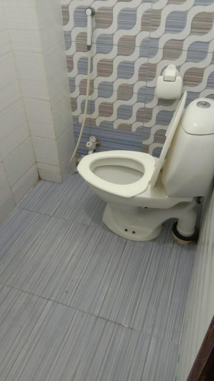 Goho Rooms Badar Karachi Eksteriør bilde