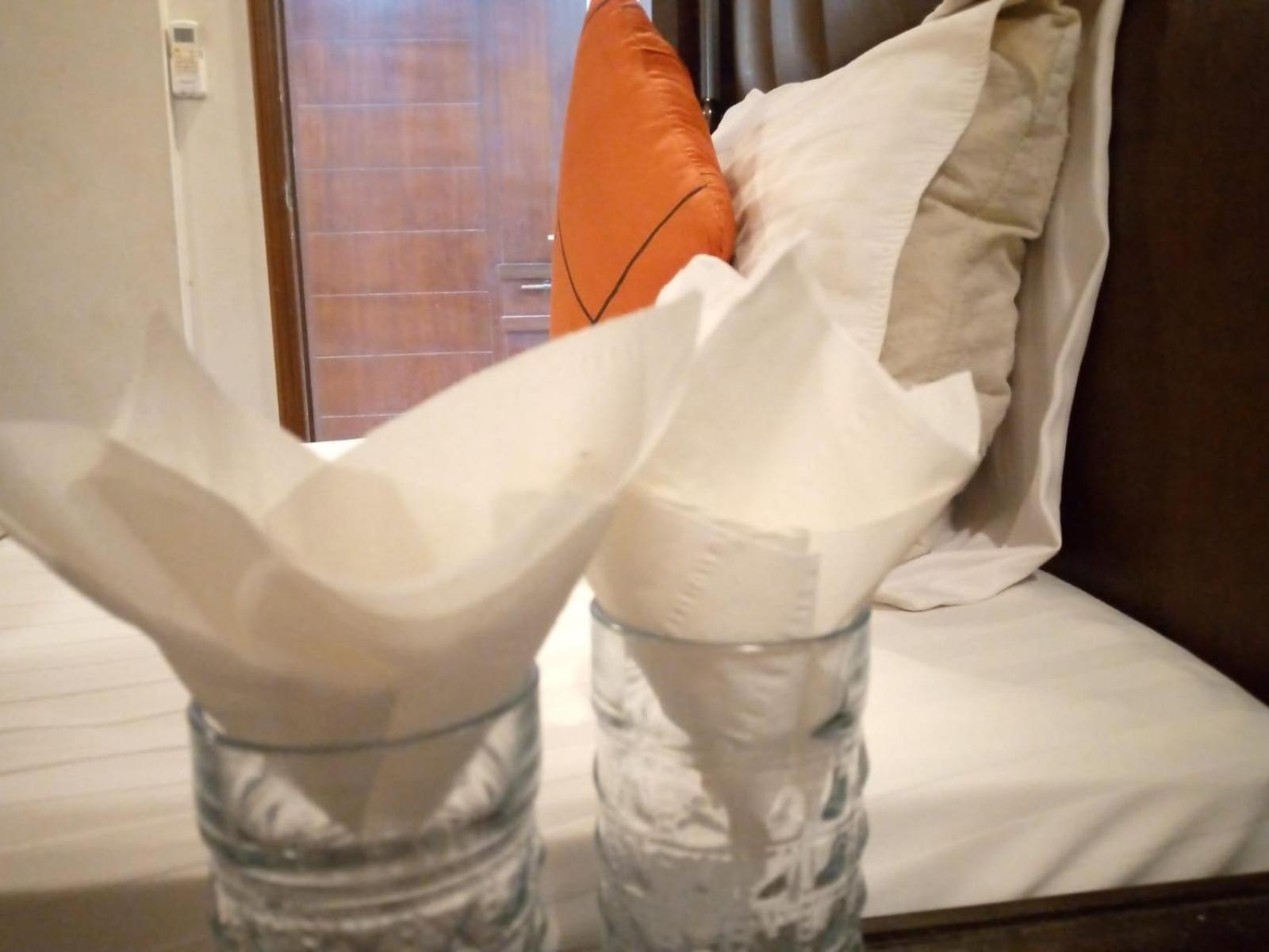Goho Rooms Badar Karachi Eksteriør bilde