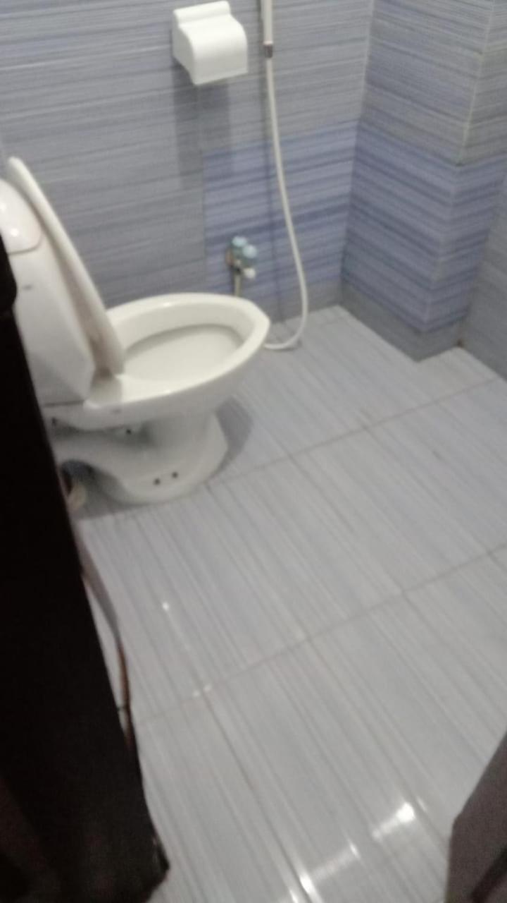 Goho Rooms Badar Karachi Eksteriør bilde