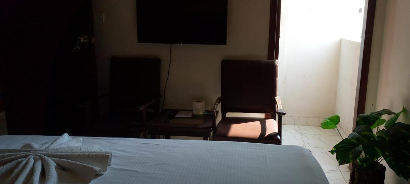 Goho Rooms Badar Karachi Eksteriør bilde