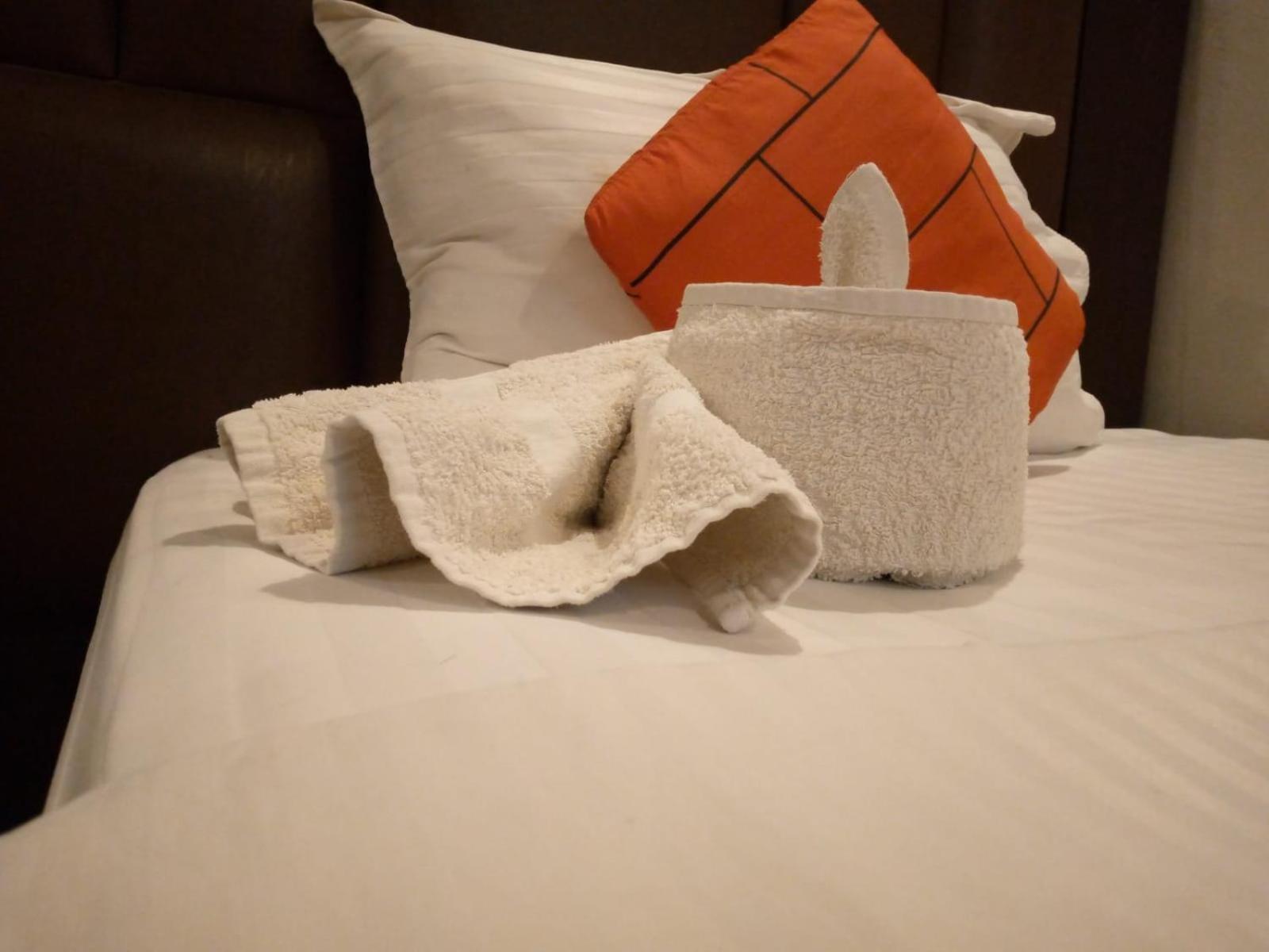 Goho Rooms Badar Karachi Eksteriør bilde