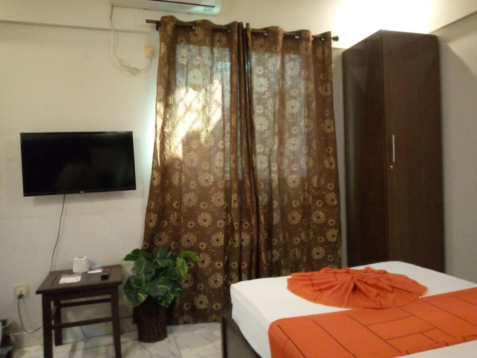 Goho Rooms Badar Karachi Eksteriør bilde